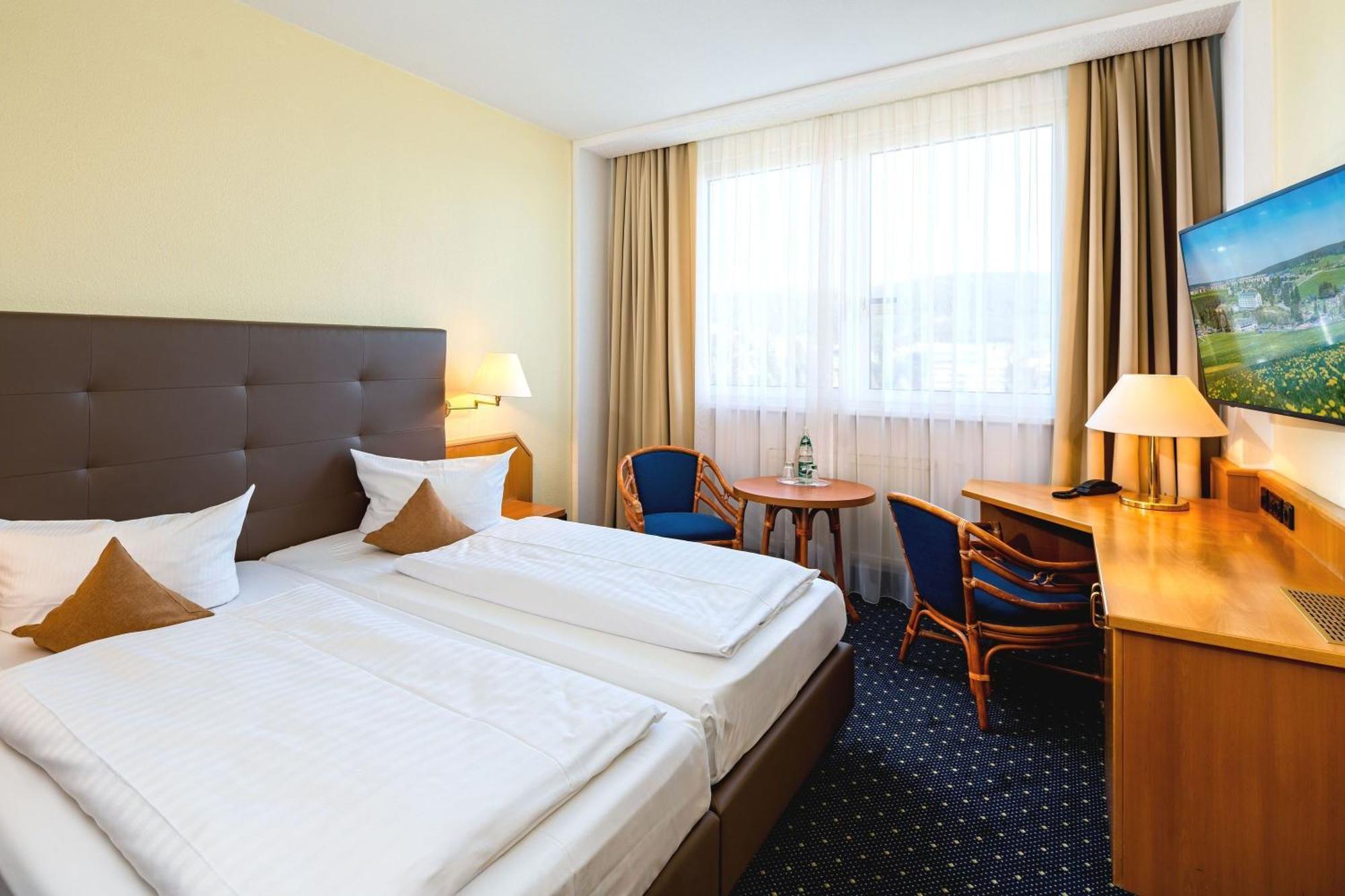 Best Western Ahorn Hotel Oberwiesenthal - Adults Only Exterior foto