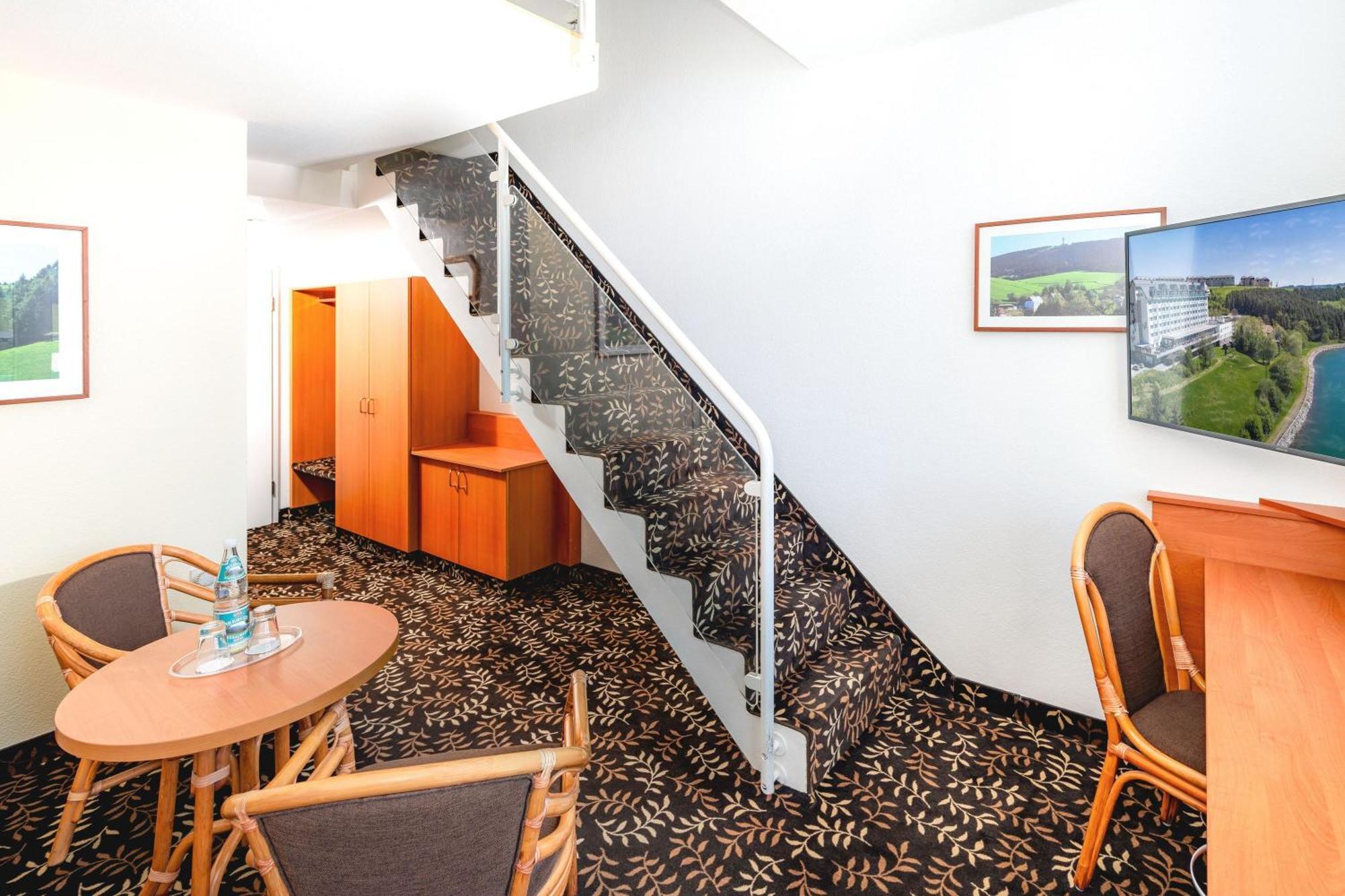 Best Western Ahorn Hotel Oberwiesenthal - Adults Only Exterior foto