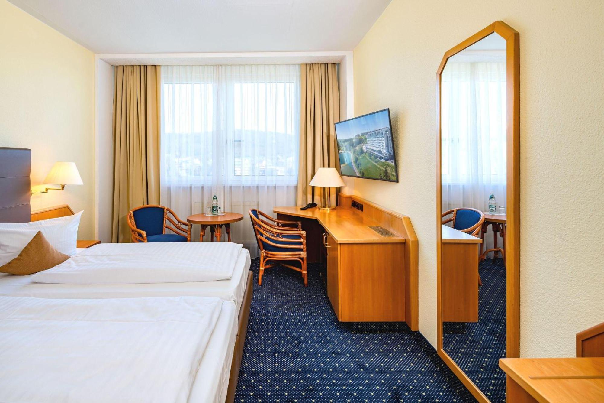 Best Western Ahorn Hotel Oberwiesenthal - Adults Only Exterior foto