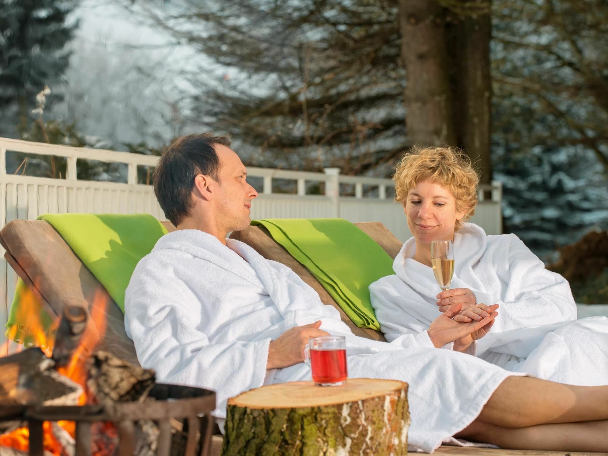 Best Western Ahorn Hotel Oberwiesenthal - Adults Only Exterior foto
